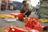 Có công ty 90% hàng nhập khẩu là hàng giả